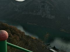 -九女仙湖景区