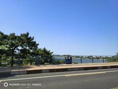 -日照世帆赛基地