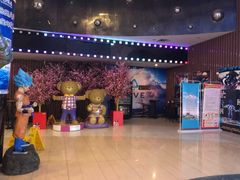 -博纳国际影城(乐和城店)