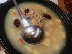 老妈蹄花-将军府·鸡毛店(武侯祠店)