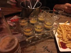 -Helens海伦司小酒馆(红旗南路店)