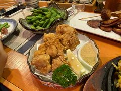 -熊串烧亭.居酒屋(珠江路店)