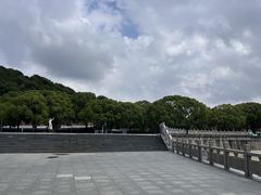 -汤山公园