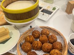 -北平食府(马鞍山路店)