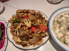-旺达·福州菜(正大广场店)