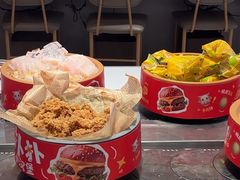 -龍歌自助小火锅(李沧丽达店)