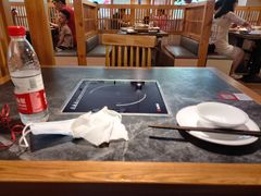 -许府牛火锅(信义坊总店)