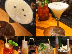 -Coco Tam’s