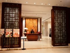 -扬州香格里拉·香宫中餐厅