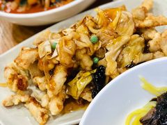 -香港饭店0410(弘大店)