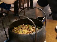 -索溪山寨·湘西饮食文化博物馆(标志门店)