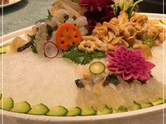 -花城苑广府菜(侨鑫店)