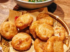 -打酱油·非遗淮扬菜(瘦西湖梅岭店)