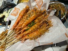 -79号渔船海鲜饭店(龙岗店)
