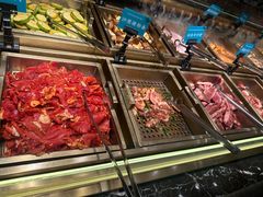-東盛炭烤自助料理(玄武招商花园城店)