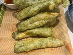 苔条小黄鱼-三玛璐酒楼(汉口路店)