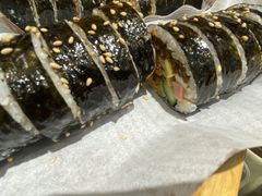 -传闻来紫菜包饭·打糕(西塔韩百店)