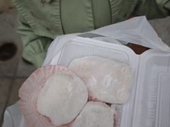-澳门长洲糯米糍(柯打苏沙街店)