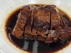 -奇芳阁·百年清真南京菜(夫子庙店)