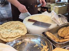 -穆彦华逍遥镇胡辣汤(岗坡路店)