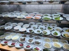 -半岛听涛蒸汽海鲜自助(K11店)
