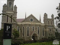 -重庆市江北嘴中央商务区中央公园