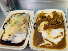 -银记肠粉店(北京路店)