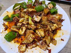 -回味南塘老王虾尾(总店)