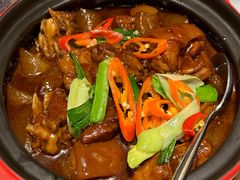 -望乡楼上海菜(日月光店)