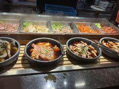 -星伦多自助料理·涮烤一体(虹悦城店)