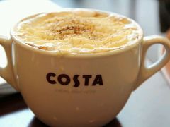 android_upload_pic-COSTA COFFEE(哈尔滨凯德学府店)