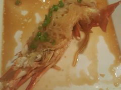 -海航大厦万豪酒店彩海轩中餐厅(霄云路店)