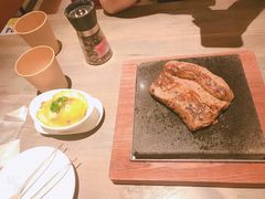 -卡朋西餐(扬名广场店)