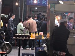 -老李家杂肝汤(回民街店)