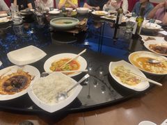 -逸林轩中餐厅(中信泰富朱家角锦江酒店)
