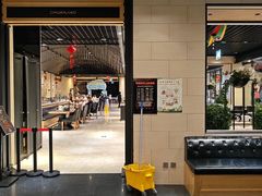 -川骄海鲜自助(河东店)