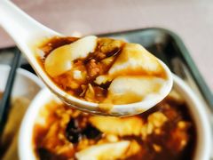 豆腐脑-烤肉宛饭庄(北新桥店)