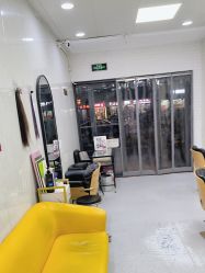 -TRIMS HAIR 修剪造型·烫染接发