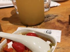 -木屋烧烤(创意园店)