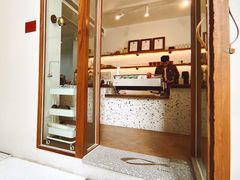 门面-Line 咖啡(石厦花园店)