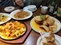 -李老哈·东北菜(宋园路店)