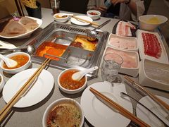 -海底捞火锅(攀枝花万达店)