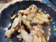 美蛙-销魂美蛙鱼头火锅(上海首店)