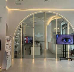 -紫琪尔·匠心连锁·胸部护理养护