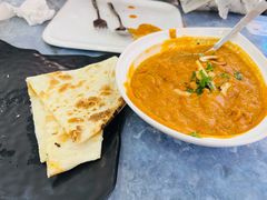 -VATAN INDIAN RESTAURANT米特餐饮有限公司(城北路店)