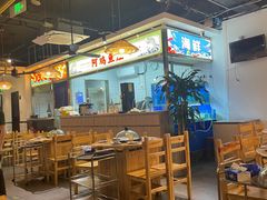 -阿鸡鱼庄·顺德鲜蒸小炒(亚运村店)
