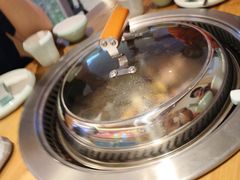 -锅老头铁锅炖•大锅蒸汽海鲜(韩乐坊店)