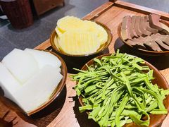 -楠火锅(龙阳广场店)