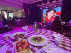 -邓丽君音乐主题餐厅