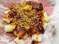 -香港风味小吃店(中英街店)